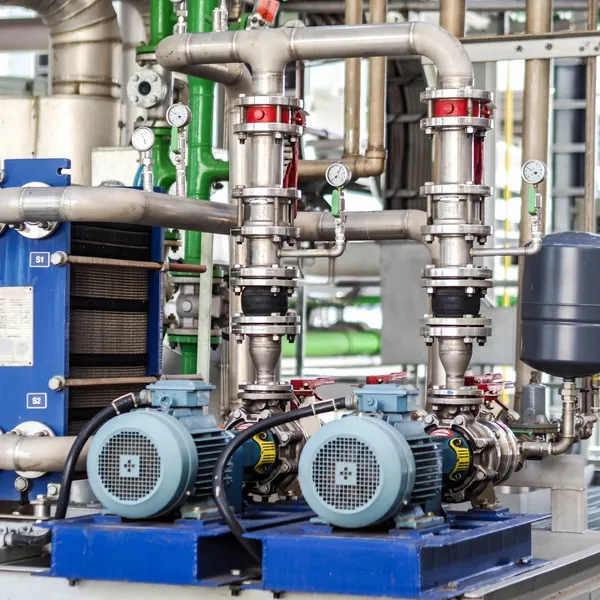 Real-time machine condition monitoring