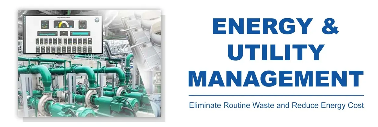 Automated energy reporting and alerts