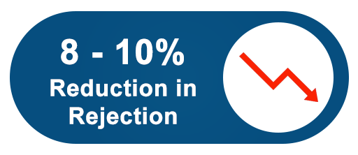 Data-driven decision making with OEE analytics